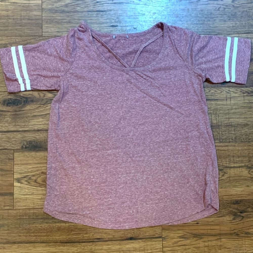 Charlotte Russe Tshirt Size Xs